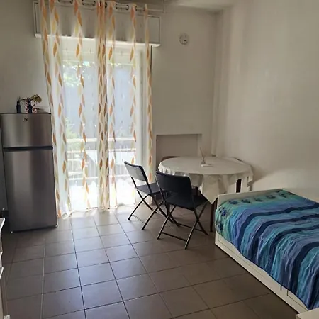 Bilo Arcangeli شقة *