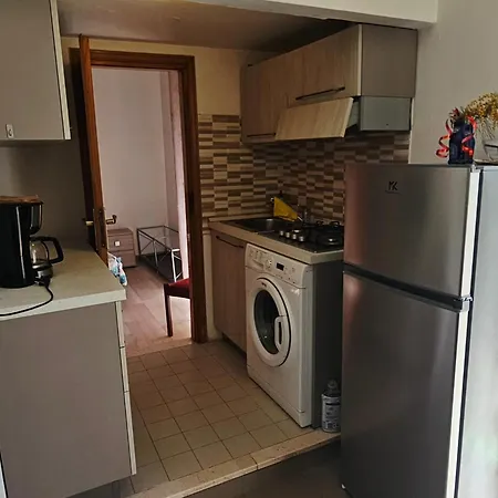 شقة Bilo Arcangeli ريميني