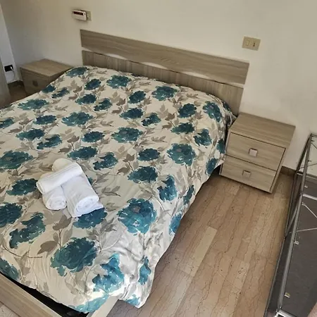 شقة Bilo Arcangeli ريميني